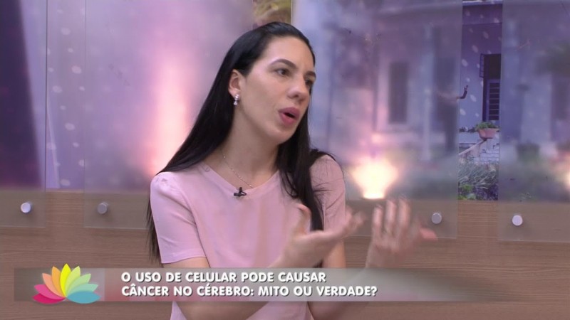 O uso de celular pode causar câncer no cérebro: mito ou verdade?