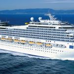 Costa Cruzeiros anuncia apoio financeiro e mudanças nos roteiros pelo Caribe