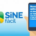 Mais de 150 mil trabalhadores já foram encaminhados para entrevistas de emprego pelo aplicativo