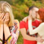 O que fazer quando são os filhos que descobrem a traição?