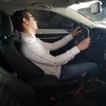 Horário de verão pode aumentar o risco de acidentes no trânsito