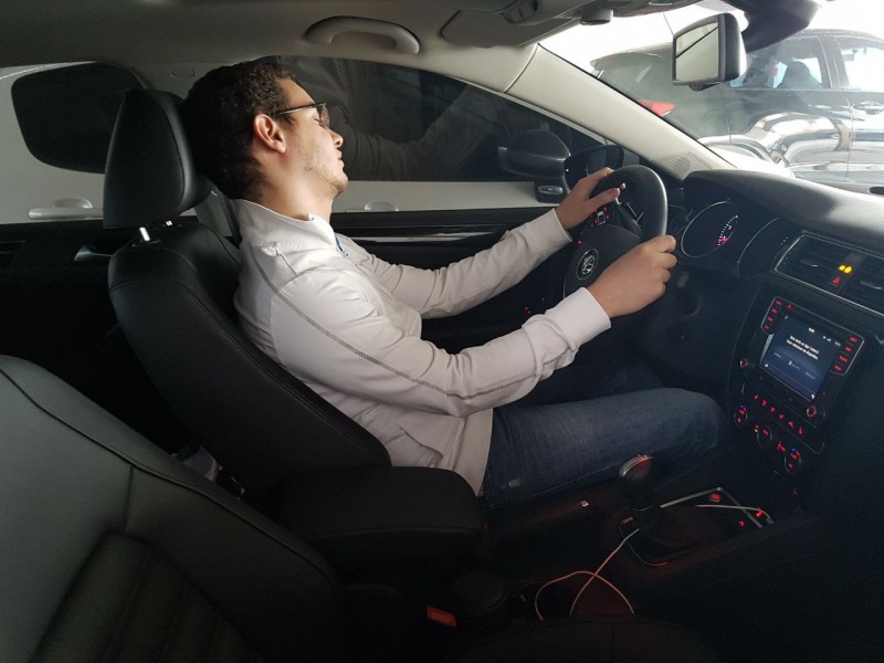 Horário de verão pode aumentar o risco de acidentes no trânsito