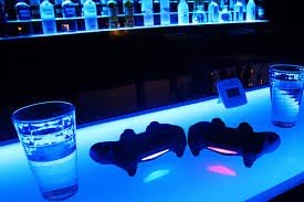 Bar Gamer- Criação dos alunos do Instituto Mauá de Tecnologia