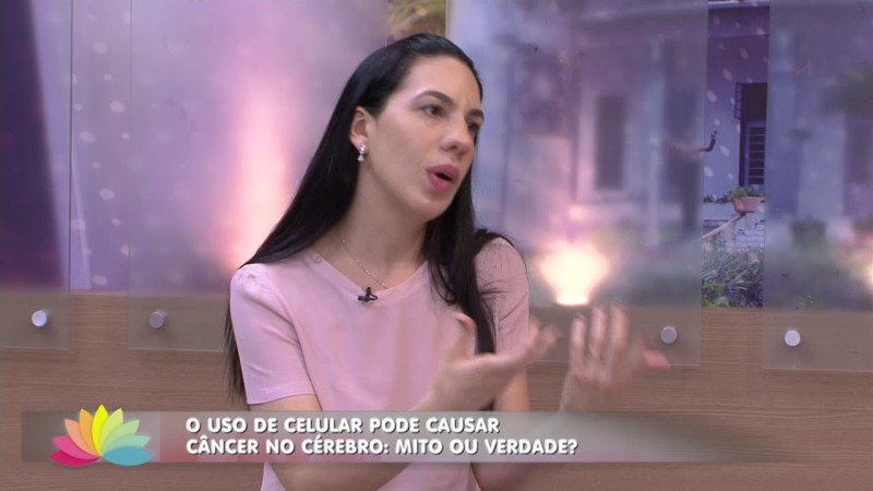 O uso de celular pode causar câncer no cérebro: mito ou verdade?