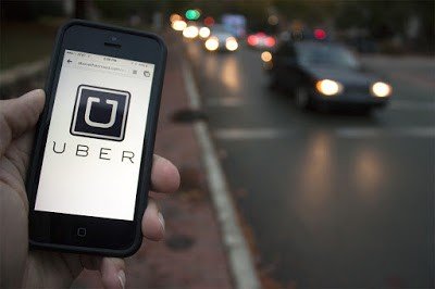 Usuários e motoristas parceiros da Uber arrecadam mais de 800 mil assinaturas em defesa de apps de mobilidade