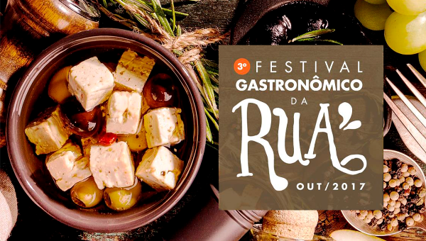 3º Festival Gastronômico da Rua traz oficinas inéditas de cozinha em São Paulo