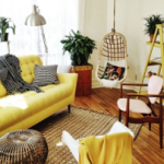 Dicas criativas para aproveitar o final de semana e transformar a decoração