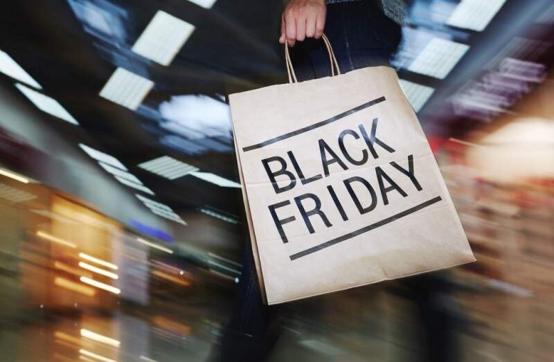 Consumidor já deve começar a se preparar para a Black Friday