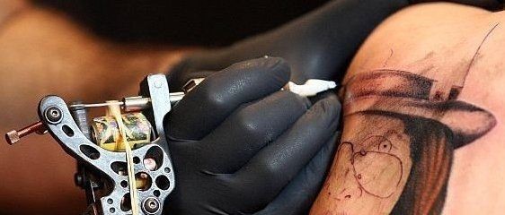 Tatuagem: Dicas e cuidados