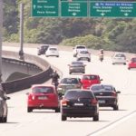 Rodovias do SAI têm faixas interditadas para obras e serviços