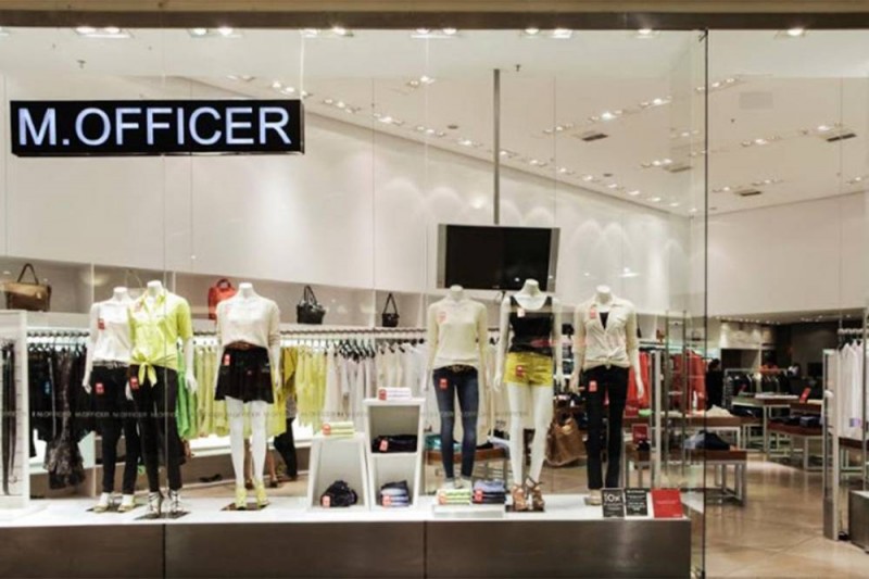 M.Officer é condenada por trabalho escravo e pode ser banida de SP por 10 anos