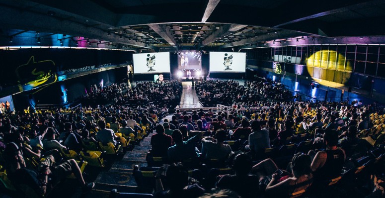 Maior festival de criatividade da América Latina tem 80% das atividades gratuitas