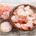 Sal rosa e seus Benefícios para a Saúde