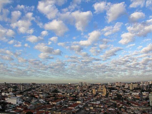 São Paulo é o destino nacional mais procurado para o verão 2018