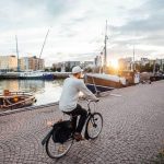 Finlândia se destaca pela qualidade de vida e prosperidade econômica