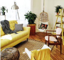 Dicas criativas para aproveitar o final de semana e transformar a decoração