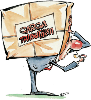 Alta carga tributária é empecilho para sobrevivência de empresas