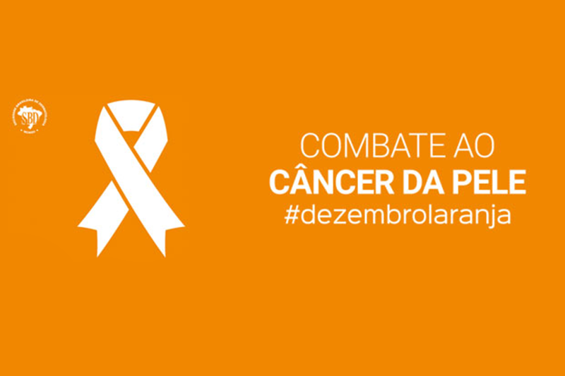 Dezembro Laranja: Por que usar protetor solar?