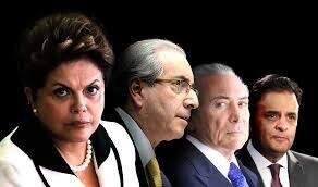 Más decisões de políticos podem ser associadas com problemas intestinais
