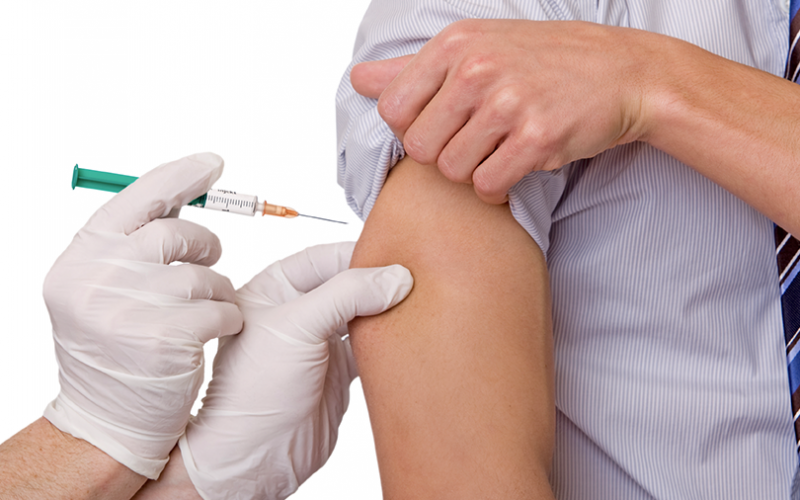 Fake News sobre a Vacina da Gripe