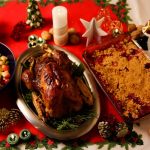 Saiba como se alimentar bem e evitar “exageros” nas festas de fim de ano