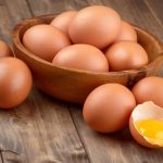 Benefícios do ovo