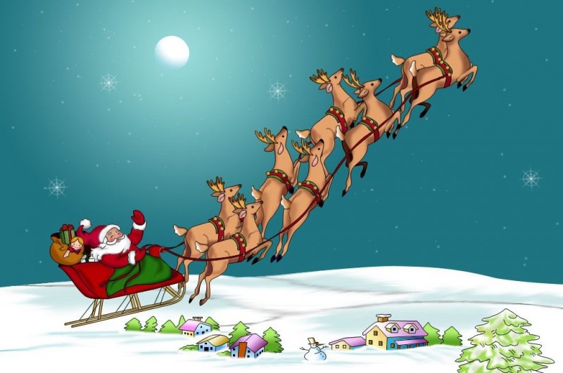 Natal: compre com segurança na internet