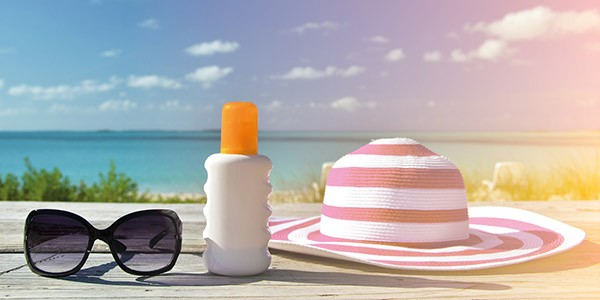 Protetor solar: saiba qual é a quantidade ideal para curtir o verão