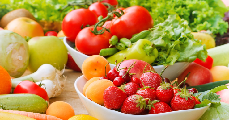 Conheça 5 dicas para começar 2018 sem comer carne!