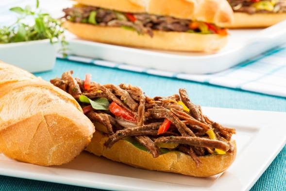 Fim de mês com economia na cozinha