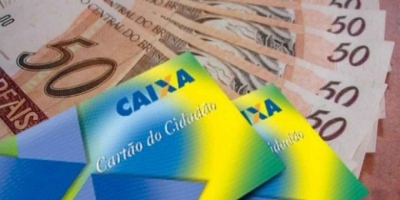 Pis /Pasep – Medida Provisória que reduz idade para saque entra em vigor em 6 de janeiro