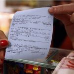 Bilhetes para o sorteio de janeiro da Nota Fiscal Paulista estão disponíveis para consulta