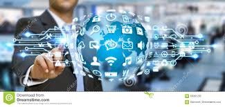 Empresas devem entrar na Quarta Revolução Industrial para crescer