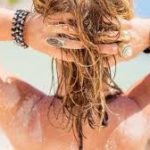 CUIDADOS COM O CABELO NO VERÃO