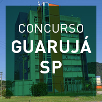 Câmara do Guarujá abre concurso público