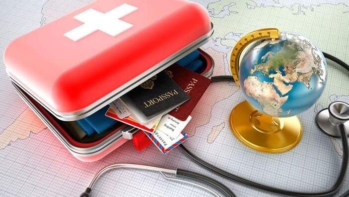 Saiba a importância do seguro viagem para viagens internacionais
