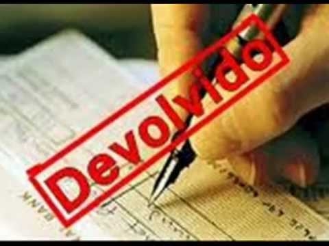 Percentual de cheques devolvidos cai para 1,70% em fevereiro, segundo Boa Vista SCPC