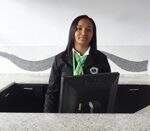 Recepcionista Terceirizada