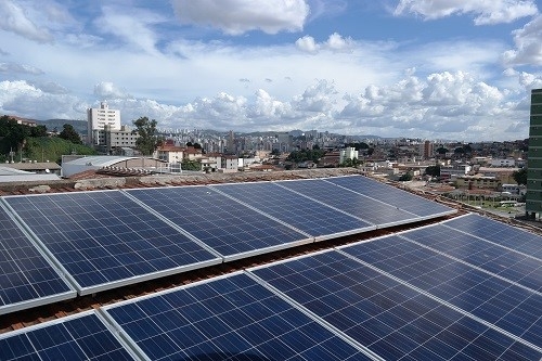 Energia Solar: Marketplace aposta em setor e oferece mais de 1.700 produtos