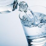 Tomar água aumenta produtividade no trabalho