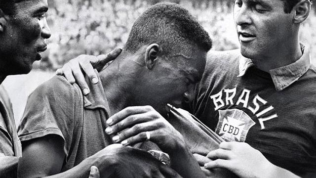 Museu do Futebol lança exposição virtual sobre período de treinos do Brasil antes do primeiro título mundial