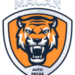 Macan Auto Peças