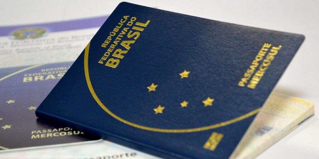 Passaporte brasileiro é válido no Mercosul e em todo o mundo saiba como tirar o passaporte e documentos necessários