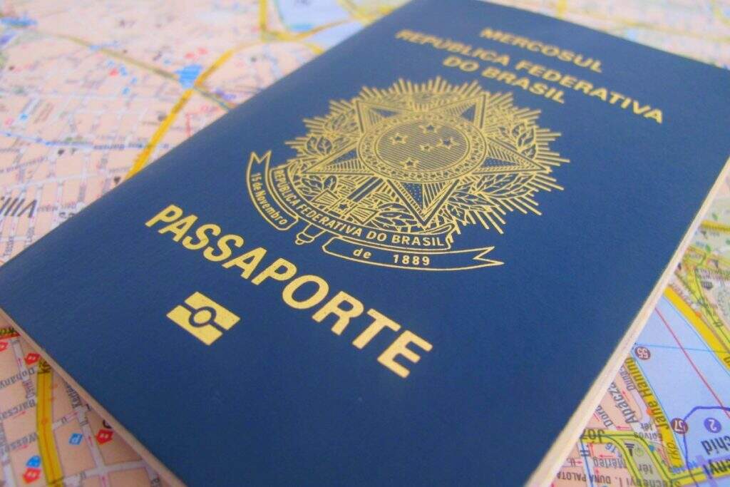 Saiba como solicitar o passaporte brasileiro e poder viajar pelo mundo
