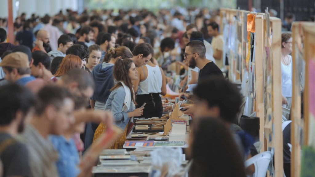 Documentário estreia dia 14, no MIS, em São Paulo