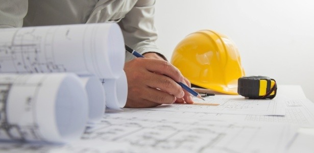 Telhanorte dá dicas para a medição correta do imóvel antes do início da obra