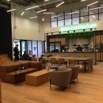 WeWork inaugura sua primeira unidade em Pinheiros