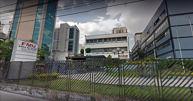 FMU Santo Amaro – Promove atendimento gratuito para Pets