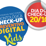 Dentistas realizam atendimentos gratuitos  em crianças a partir deste sábado (20)