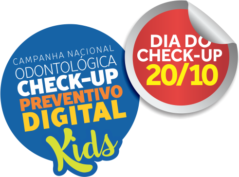 Dentistas realizam atendimentos gratuitos  em crianças a partir deste sábado (20)